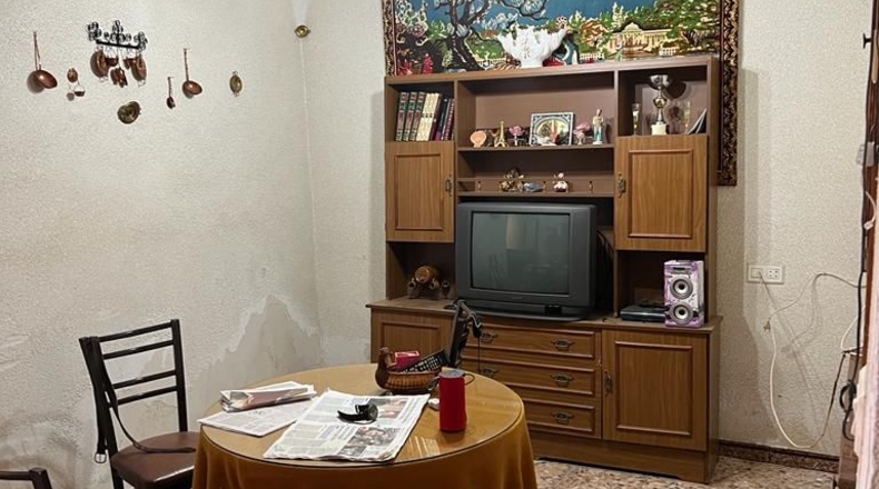 Badajoz - Navalvillar de Pela - 184m2