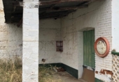 Xalet independent amb terreny en venda a la España, Navalvillar de Pela, ref.: TR189032 foto