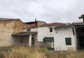 Xalet independent amb terreny en venda a la España, Navalvillar de Pela, ref.: TR189032 foto