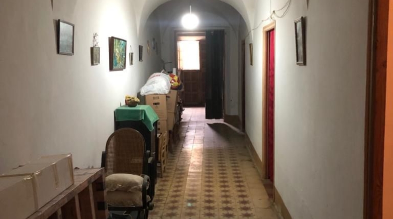 Badajoz - Navalvillar de Pela - 218m2