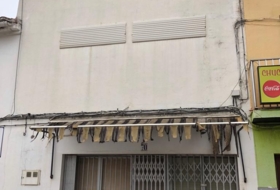 Navalvillar de Pela 326&nbsp;m² 