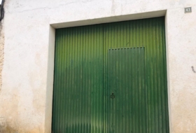 Navalvillar de Pela 326&nbsp;m² 