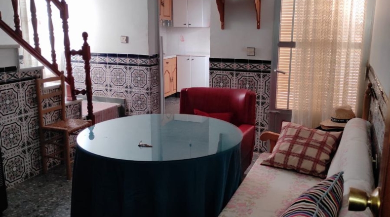 Badajoz - Navalvillar de Pela - 70m2