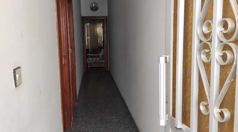 Badajoz - Navalvillar de Pela - 70m2