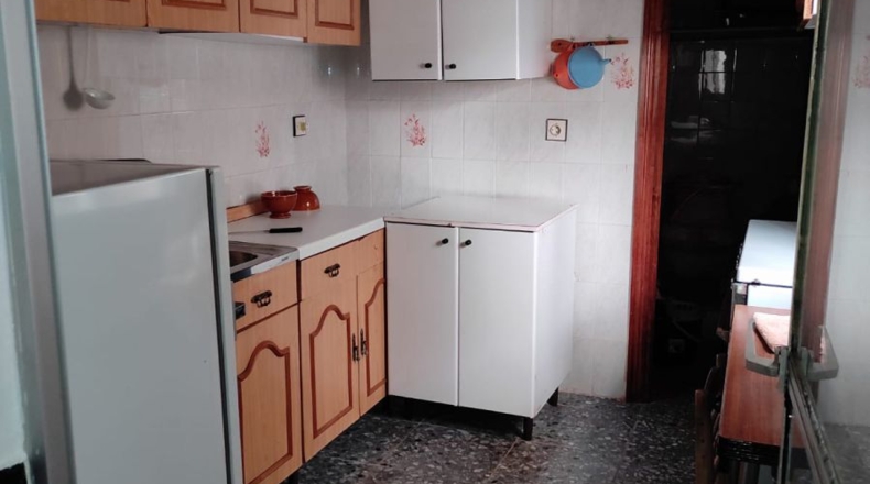 Badajoz - Navalvillar de Pela - 70m2