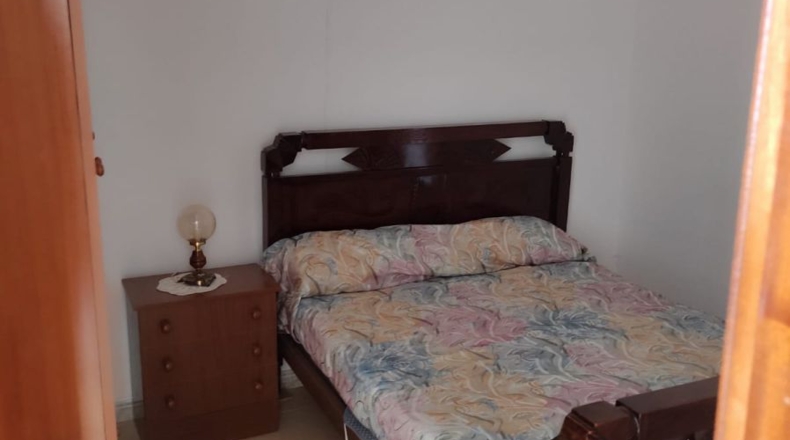 Badajoz - Navalvillar de Pela - 72m2