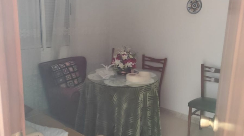 Badajoz - Navalvillar de Pela - 72m2