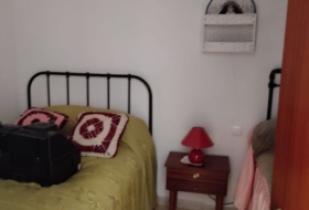 Navalvillar de Pela 96&nbsp;m² 