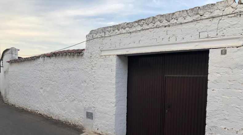 Badajoz - Navalvillar de Pela - 210m2