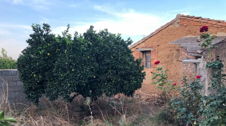 Badajoz - Navalvillar de Pela - 210m2