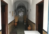 Casa de poble en venda a la España, Navalvillar de Pela, ref.: TR185581 foto