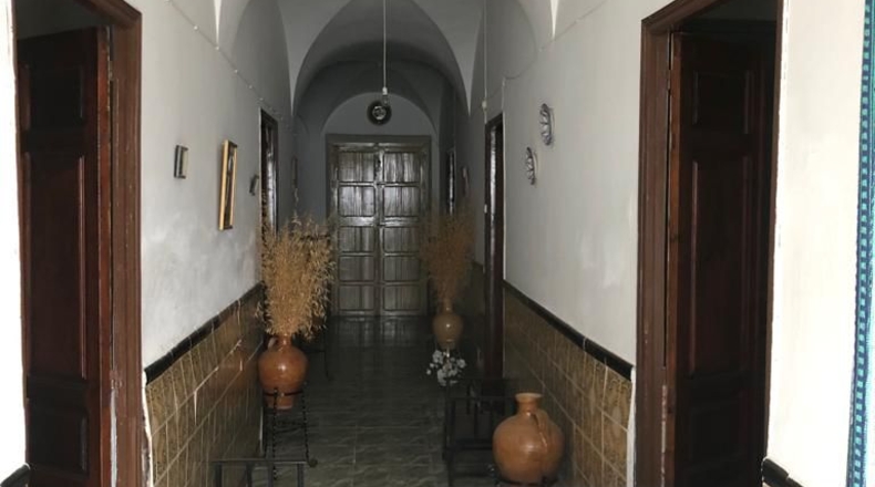 Badajoz - Navalvillar de Pela - 208m2