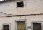 Casa de poble en venda a la España, Navalvillar de Pela, ref.: TR185581 foto