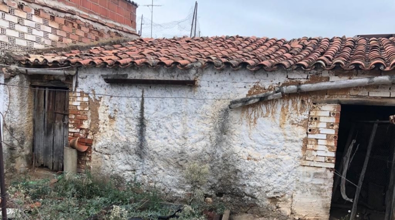 Badajoz - Navalvillar de Pela - 208m2
