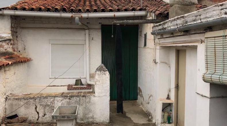 Badajoz - Navalvillar de Pela - 208m2