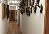 Chalet independiente con terreno en venta en Navalvillar de Pela ref: TR253701 foto