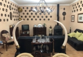Chalet independiente con terreno en venta en Navalvillar de Pela ref: TR253701 foto