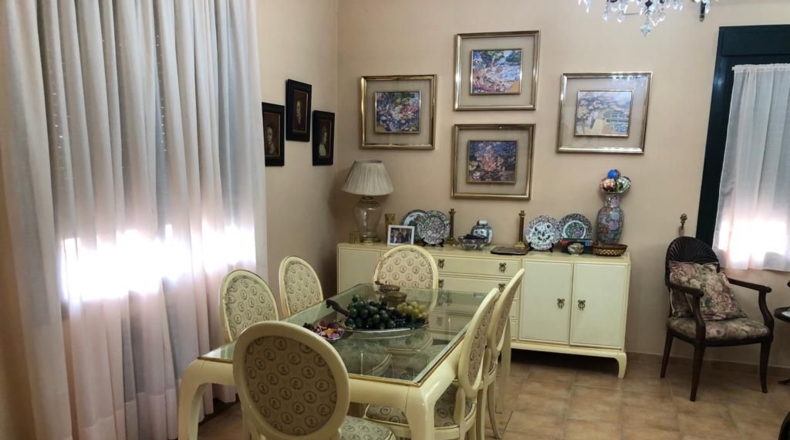Badajoz - Navalvillar de Pela - 3191m2