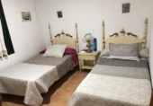 Chalet independiente con terreno en venta en Navalvillar de Pela ref: TR253701 foto
