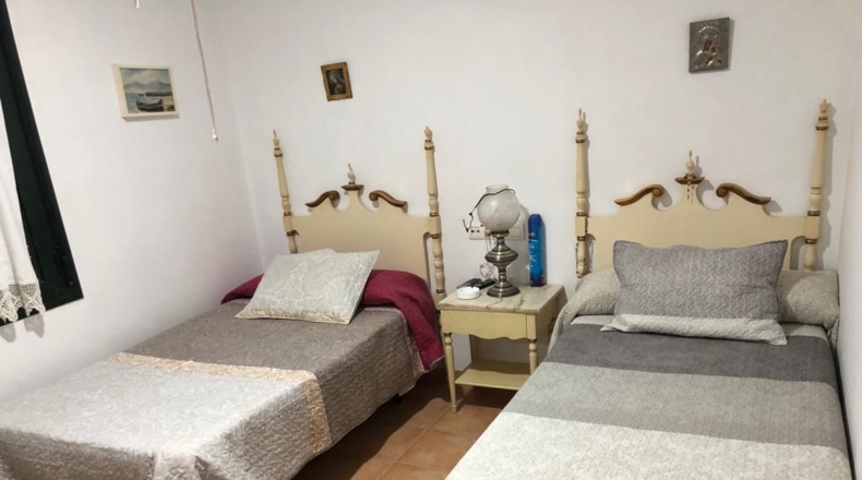 Badajoz - Navalvillar de Pela - 3191m2