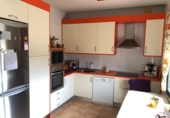 Chalet independiente con terreno en venta en Navalvillar de Pela ref: TR253701 foto