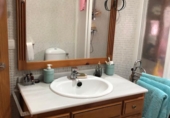 Chalet independiente con terreno en venta en Navalvillar de Pela ref: TR253701 foto