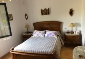 Chalet independiente con terreno en venta en Navalvillar de Pela ref: TR253701 foto