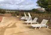 Chalet independiente con terreno en venta en Navalvillar de Pela ref: TR253701 foto
