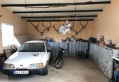 Chalet independiente con terreno en venta en Navalvillar de Pela ref: TR253701 foto
