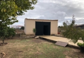 Chalet independiente con terreno en venta en Navalvillar de Pela ref: TR253701 foto