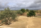 Chalet independiente con terreno en venta en Navalvillar de Pela ref: TR253701 foto