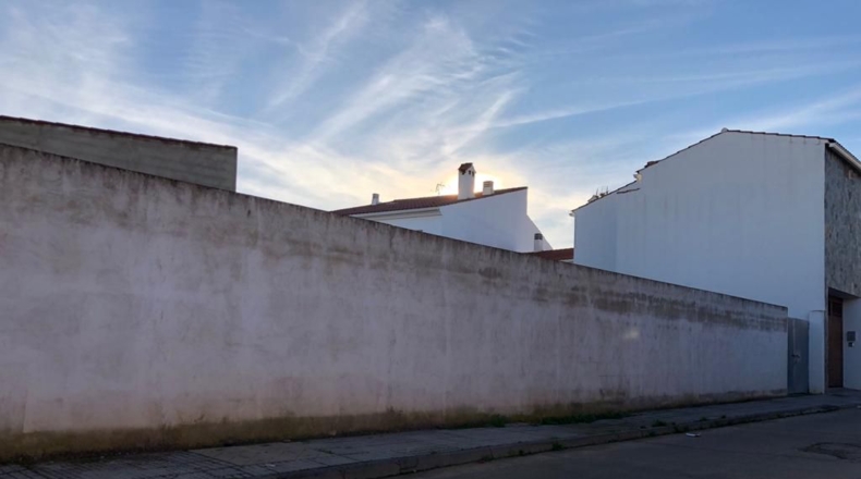 Badajoz - Navalvillar de Pela - 344m2