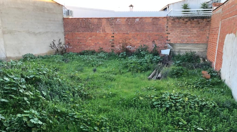Badajoz - Navalvillar de Pela - 344m2