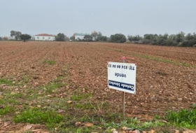 Navalvillar de Pela 2870&nbsp;m² 