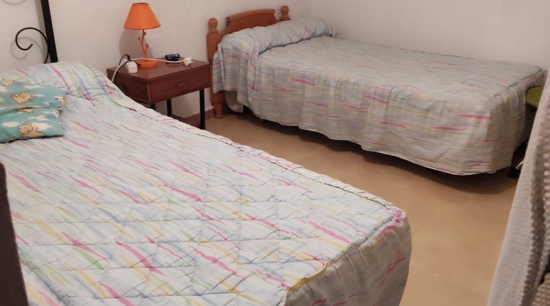 Badajoz - Navalvillar de Pela - 387m2