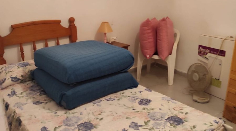 Badajoz - Navalvillar de Pela - 387m2