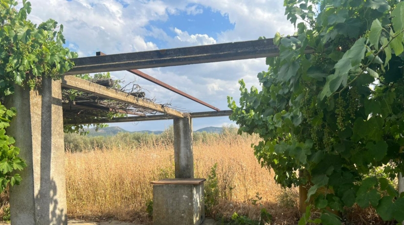 Badajoz - Navalvillar de Pela - 6326m2