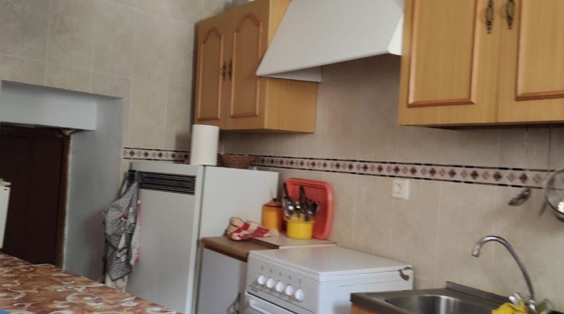 Badajoz - Navalvillar de Pela - 226m2