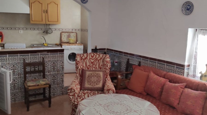 Badajoz - Navalvillar de Pela - 226m2
