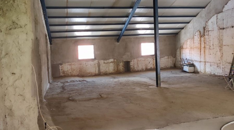 Badajoz - Navalvillar de Pela - 226m2