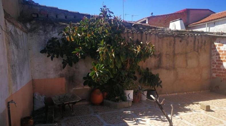 Badajoz - Navalvillar de Pela - 166m2