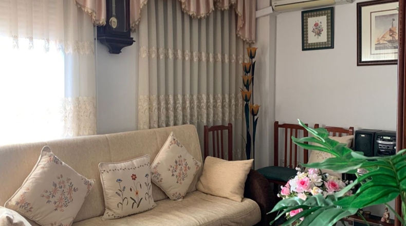 Badajoz - Casas de Don Pedro - 81m2