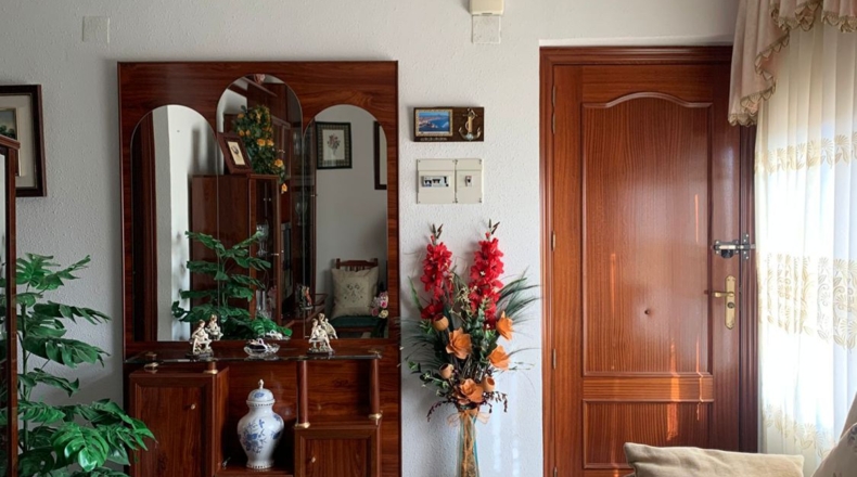Badajoz - Casas de Don Pedro - 81m2