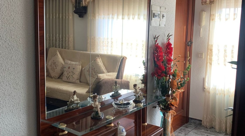Badajoz - Casas de Don Pedro - 81m2