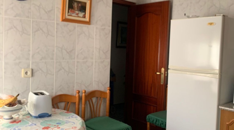 Badajoz - Casas de Don Pedro - 81m2