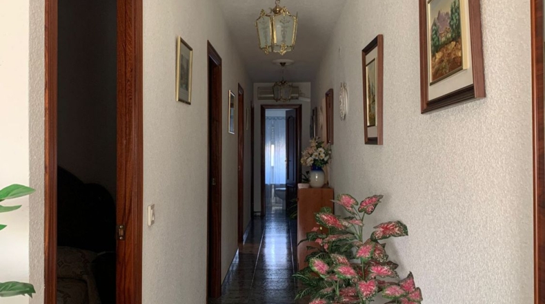 Badajoz - Casas de Don Pedro - 81m2