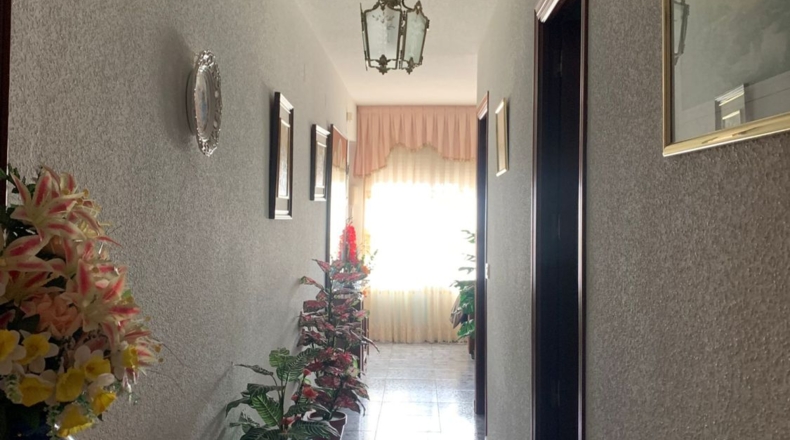Badajoz - Casas de Don Pedro - 81m2