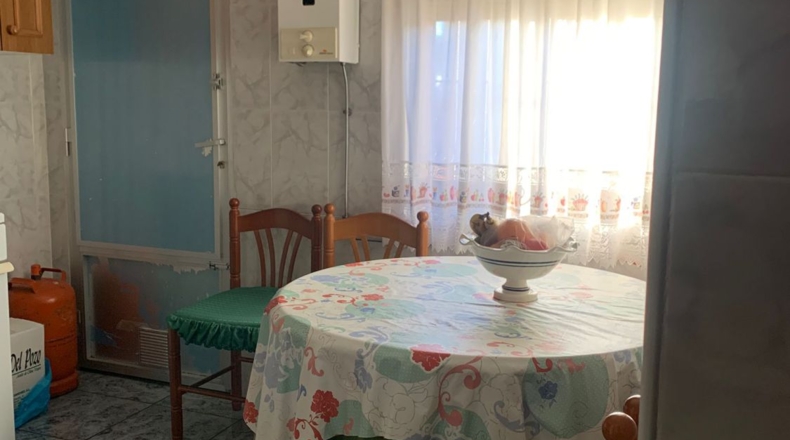 Badajoz - Casas de Don Pedro - 81m2