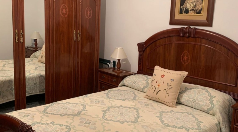 Badajoz - Casas de Don Pedro - 81m2