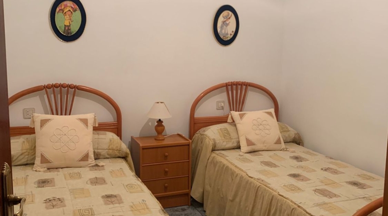 Badajoz - Casas de Don Pedro - 81m2